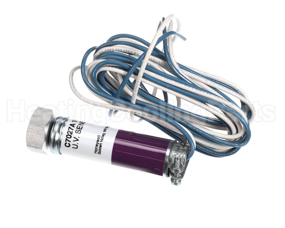 16-0009 RBI Boiler Uv Sensor