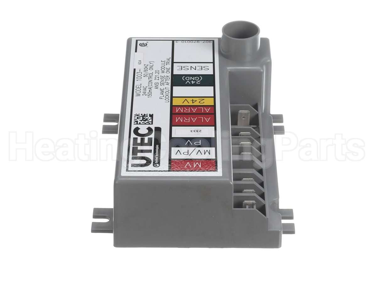 16-0059 RBI Boiler Ignition Module
