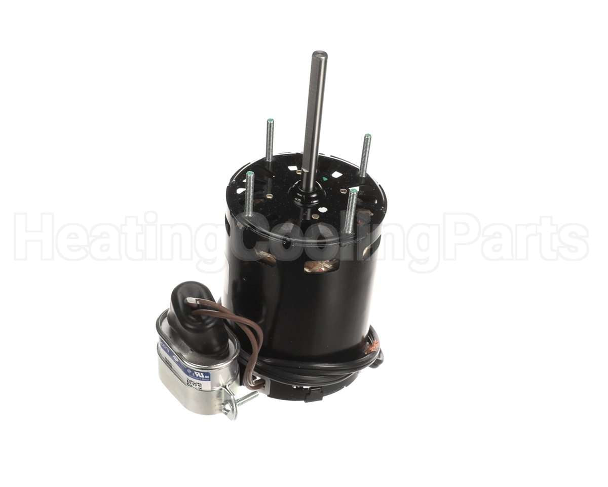 163893 Reznor 460V 3000Rpm Fan Motor W/Cap