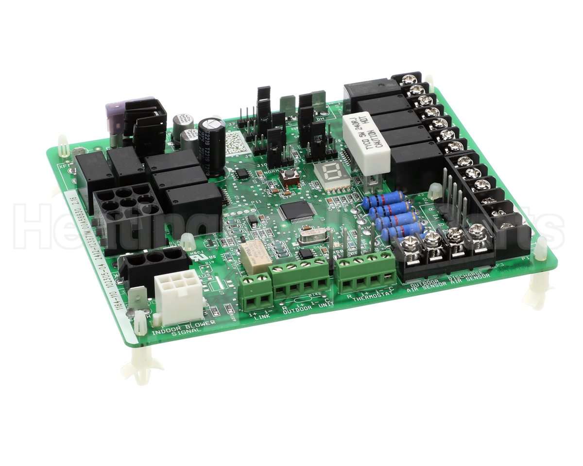 16B27 Lennox Icomfort Control Kit