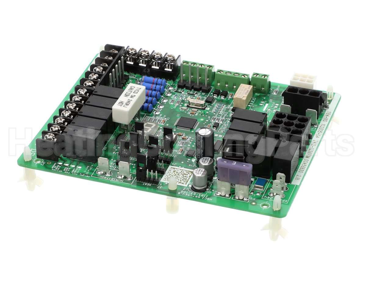 16B27 Lennox Icomfort Control Kit