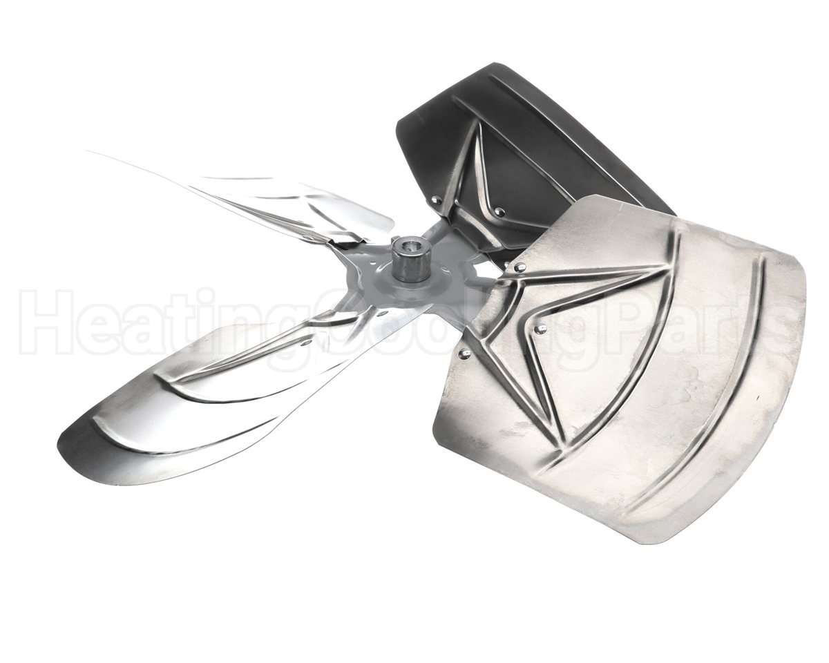 16C01 Lennox 24"Dia 4-Bld 1/2"Bre Fan Blade