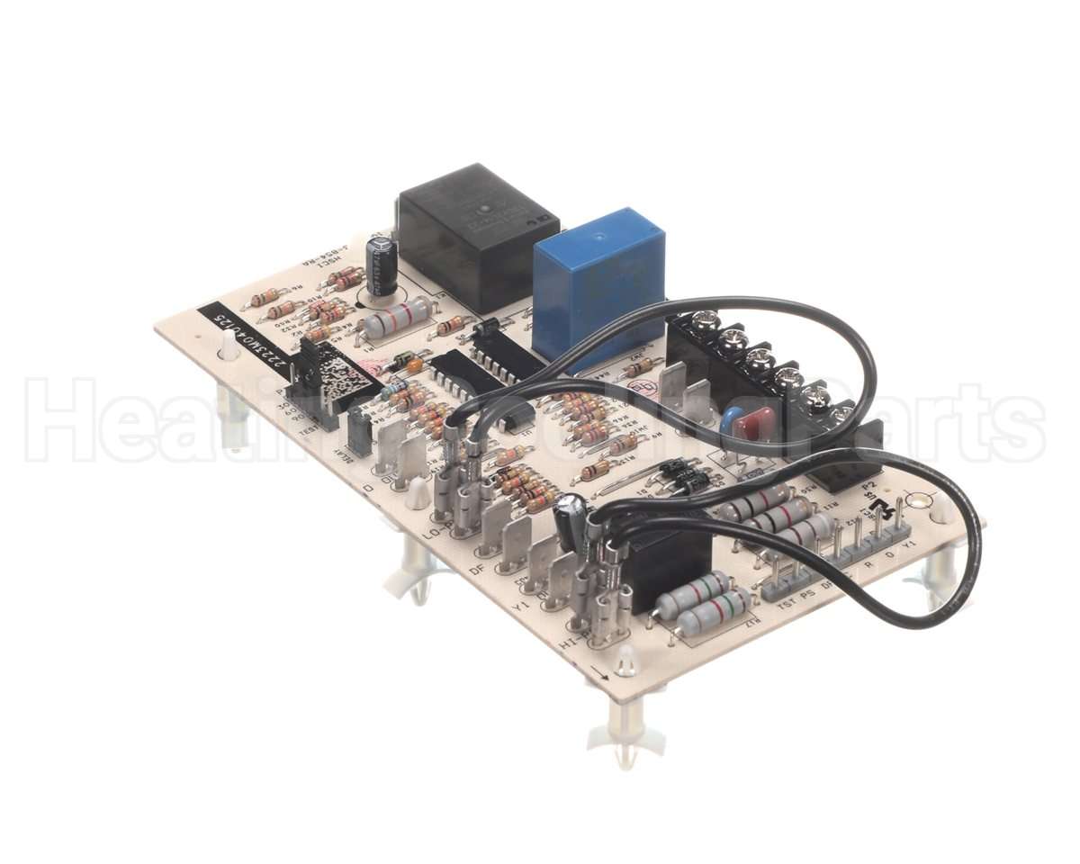 16V38 Lennox Defrost Board Control