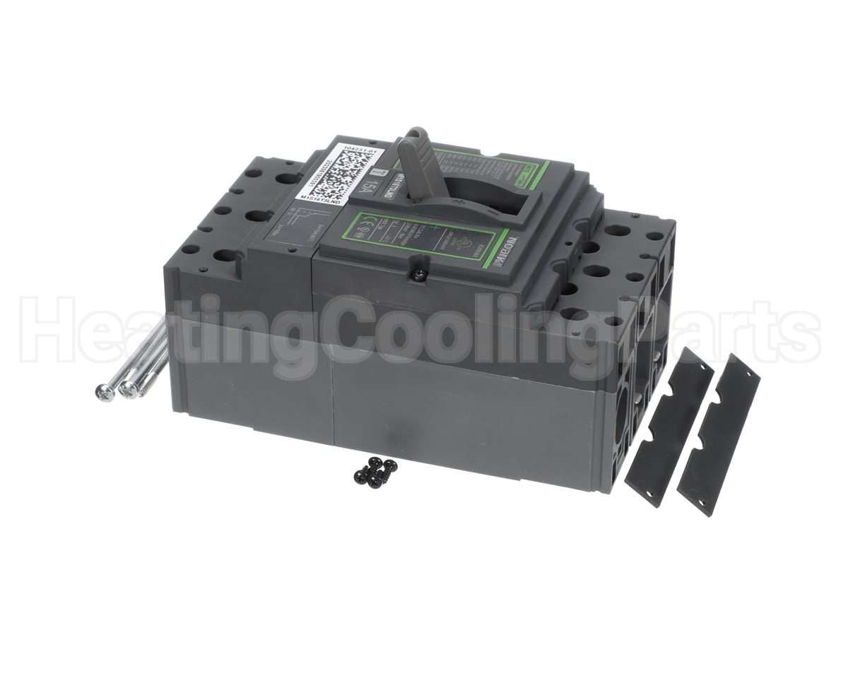 16X56 Lennox Circuitbreaker 15Amp