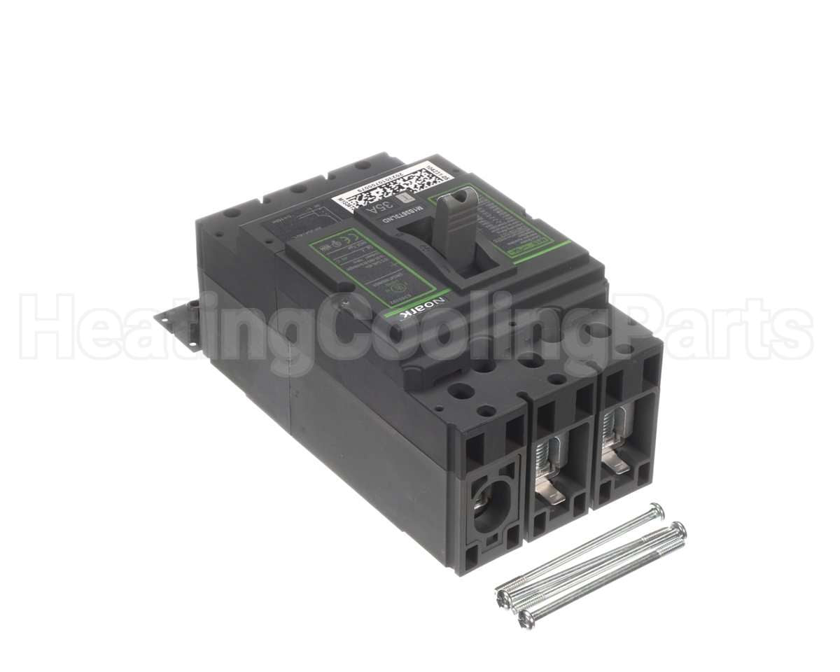 16X60 Lennox Circuit Breaker 35A