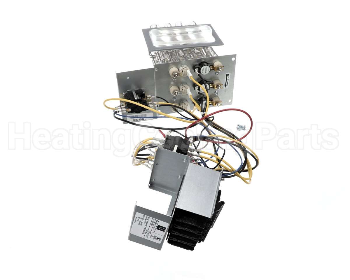 16Y44 Lennox 15Kw Electric Heater Kit