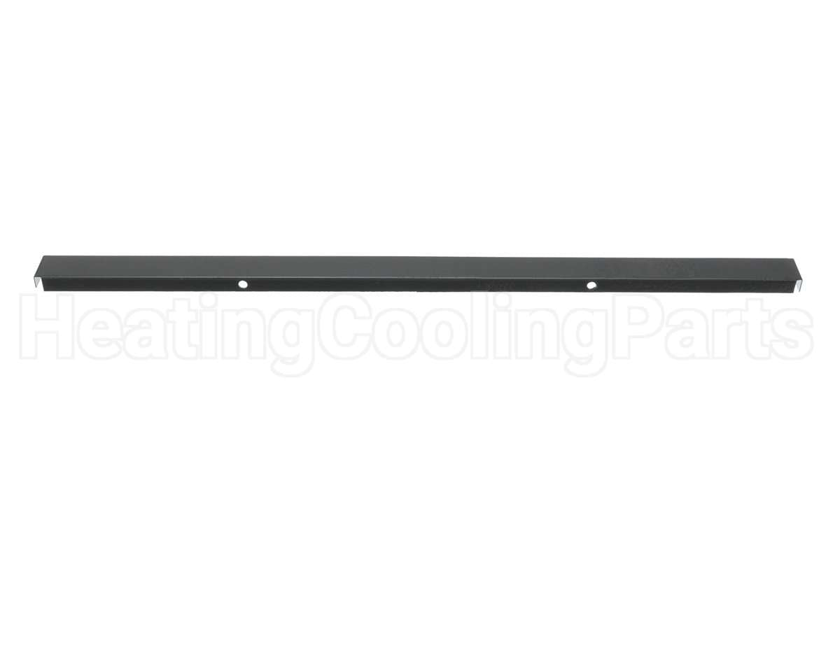 1722087PDG Amana-Goodman Large Filter Cover