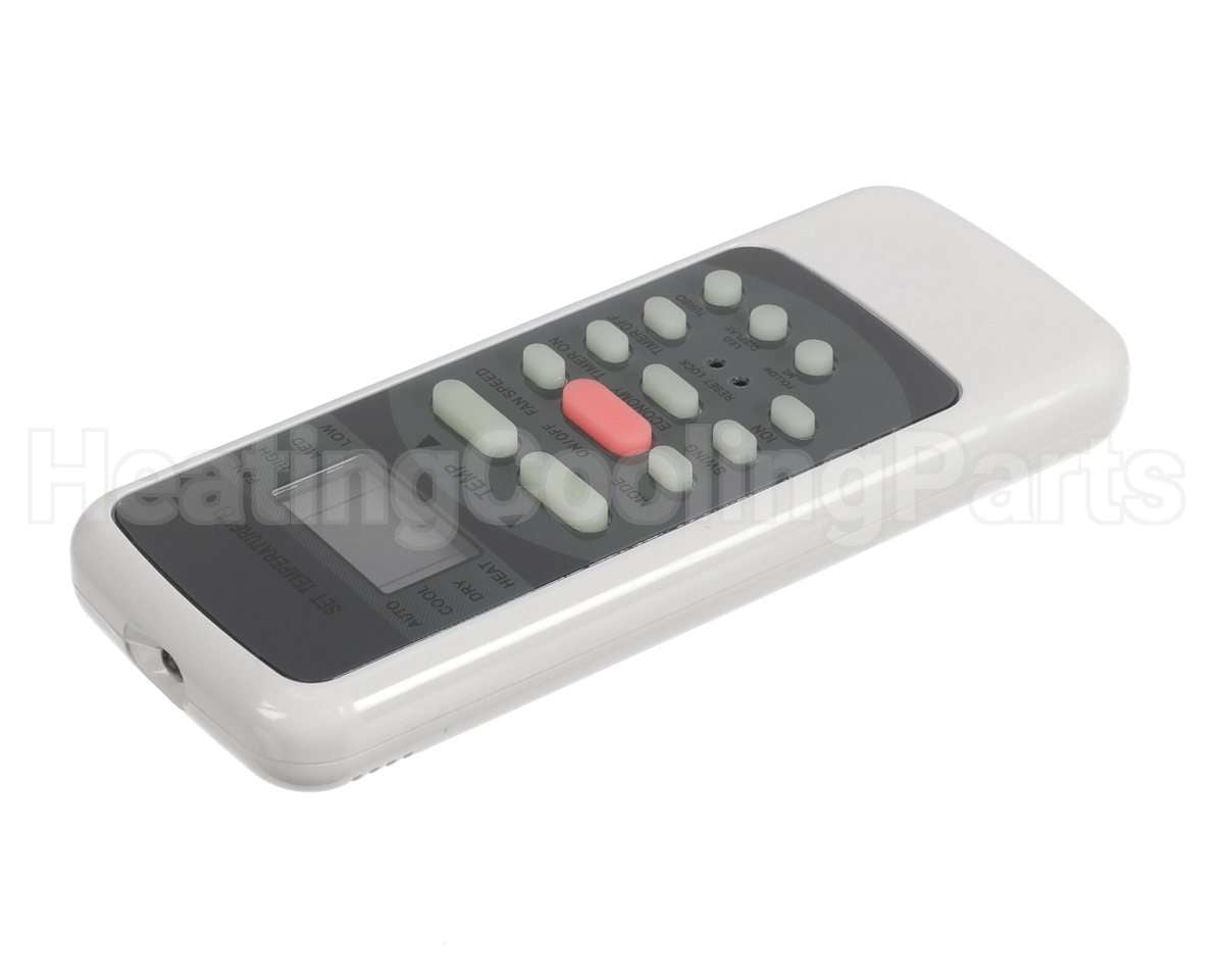 17317000000495 Carrier Remote Control