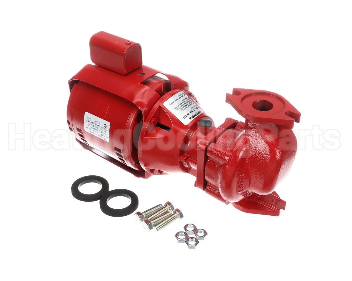 174031MF-013 Armstrong Fluid Technology S-25 1/12Hpci,Maint Free,Nfiim