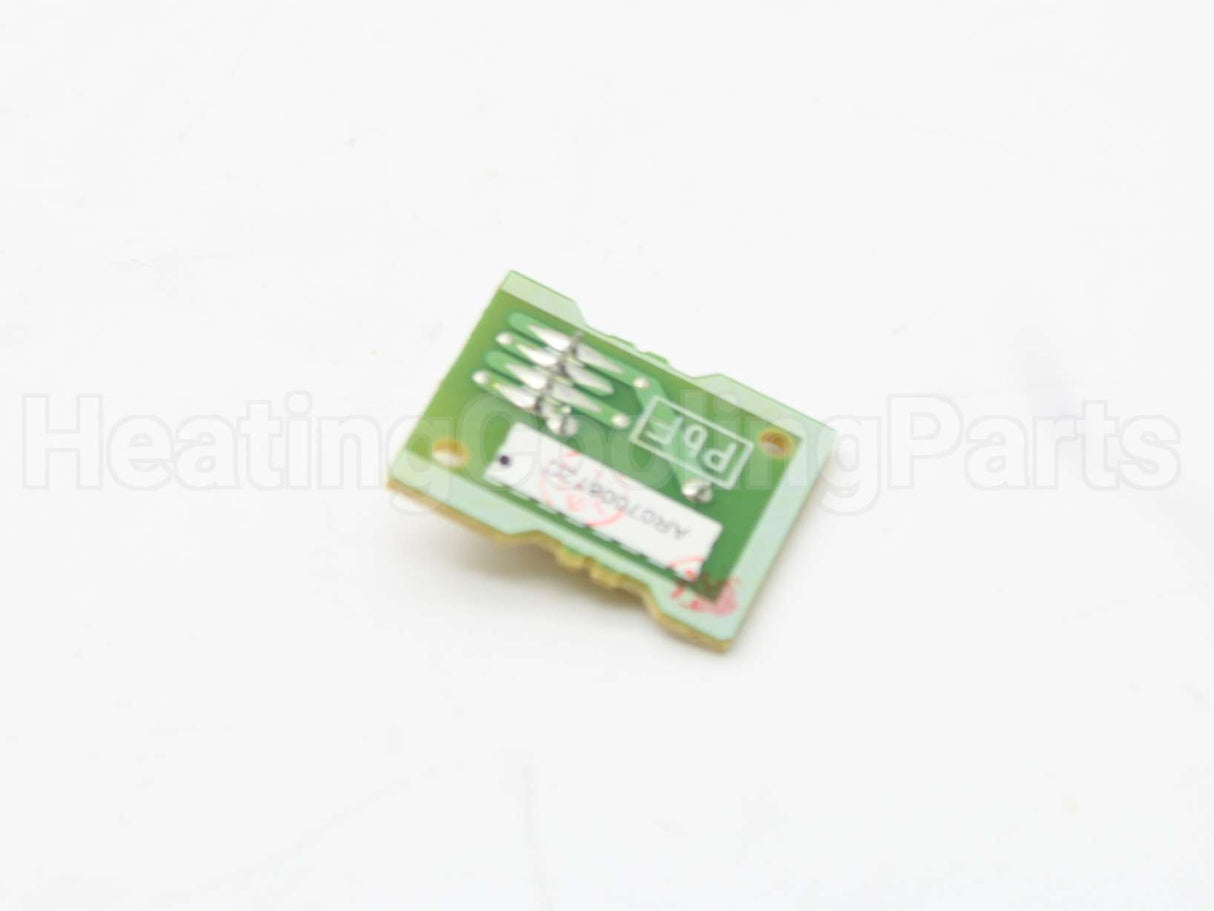 1767755 Daikin-Mcquay Printed Circuit Assy Sensor
