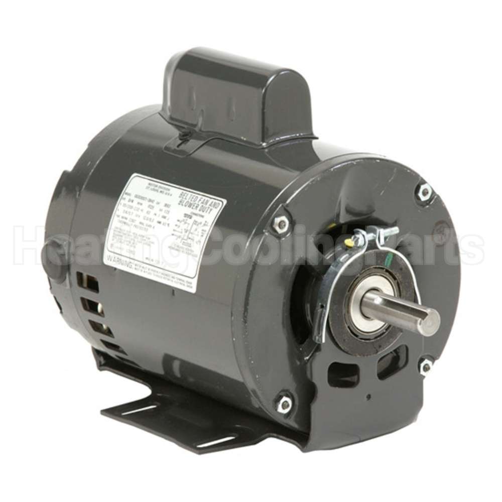 1790 US Motors Nidec Belt Drive Blower Motor