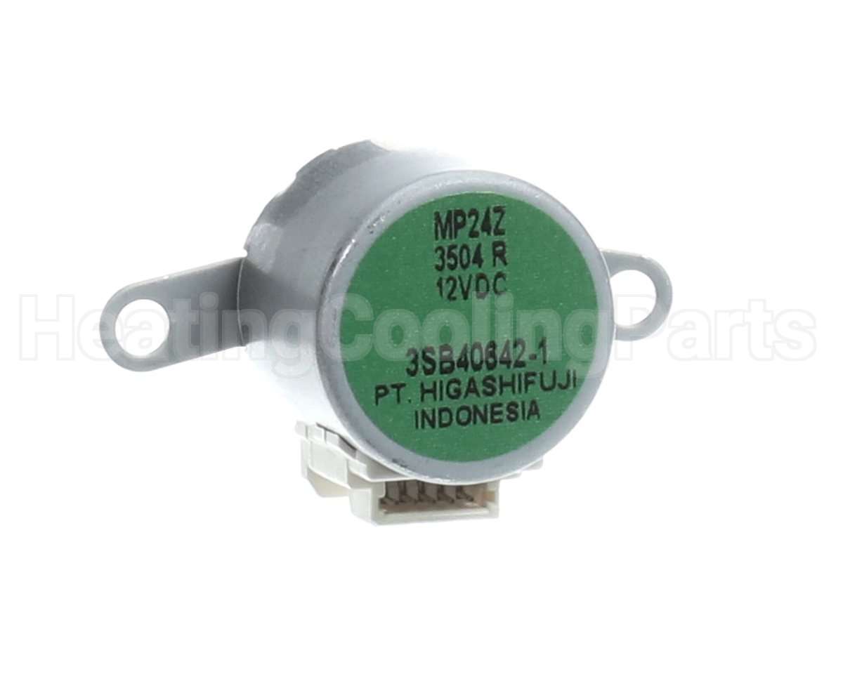 179743J Daikin-Mcquay Stepping Motor