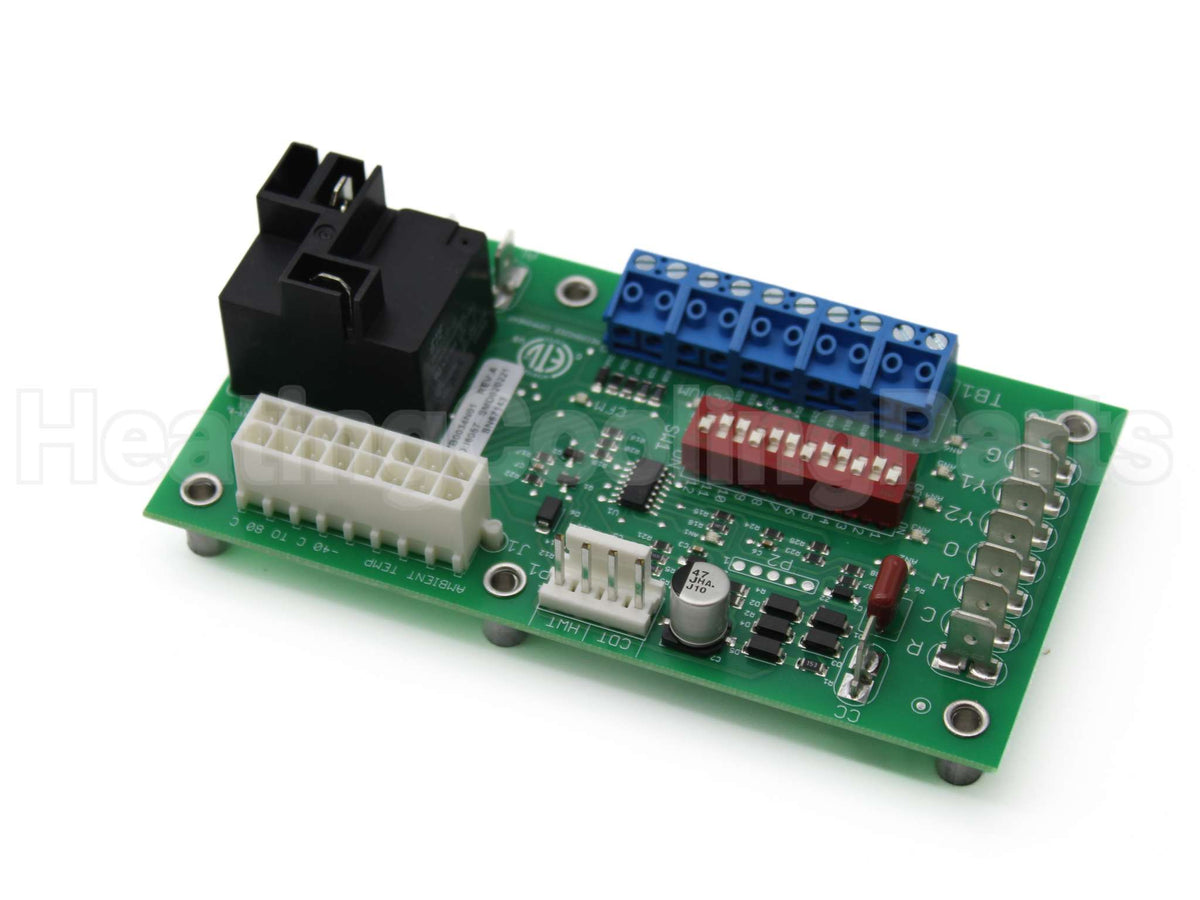 17B0034N01 Climatemaster Control Board(Dwh/Ecm Interfa)