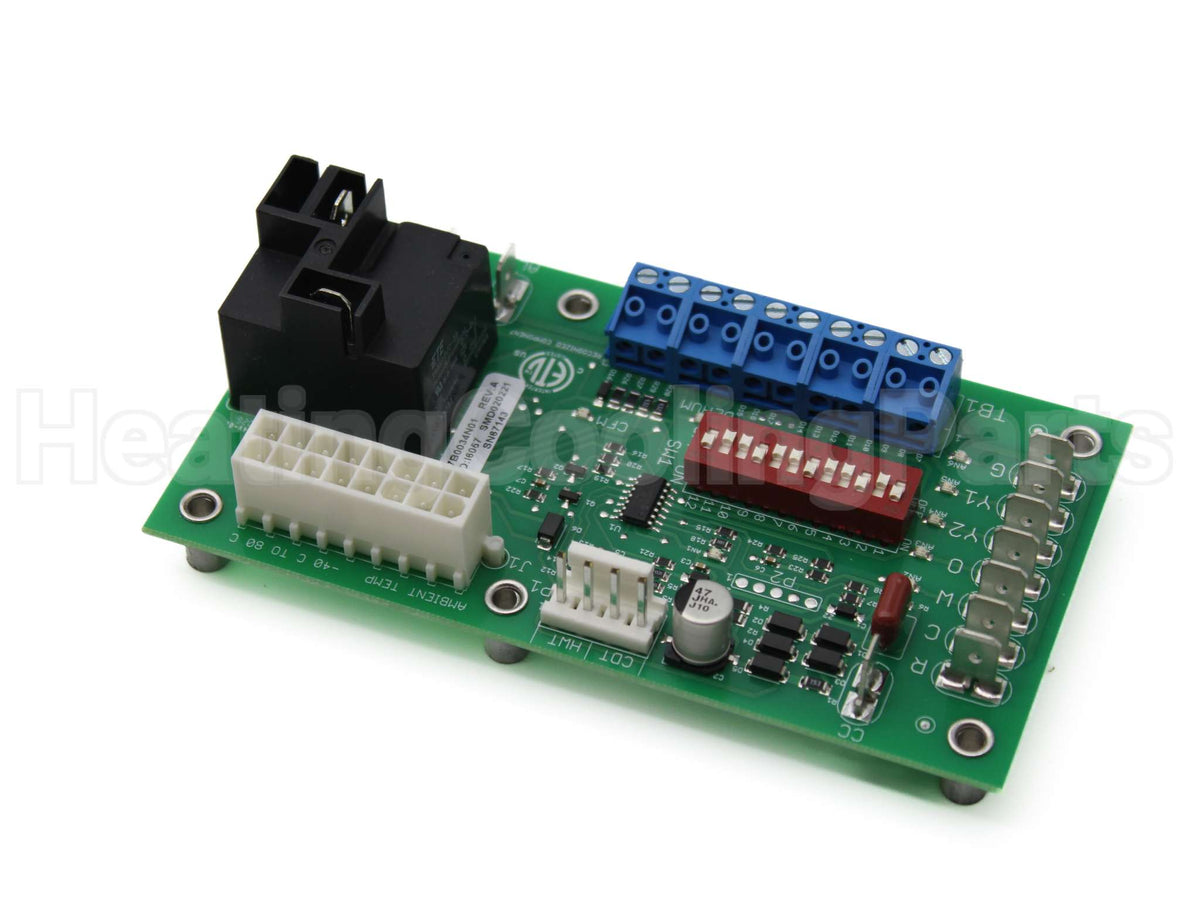 17B0034N01 Climatemaster Control Board(Dwh/Ecm Interfa)