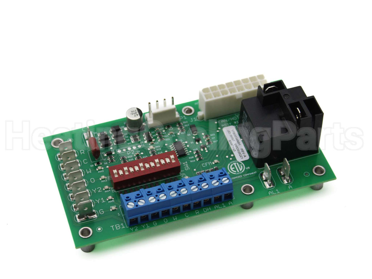 17B0034N01 Climatemaster Control Board(Dwh/Ecm Interfa)