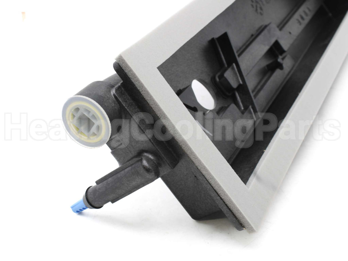 17F24 Lennox Cold End Header Box