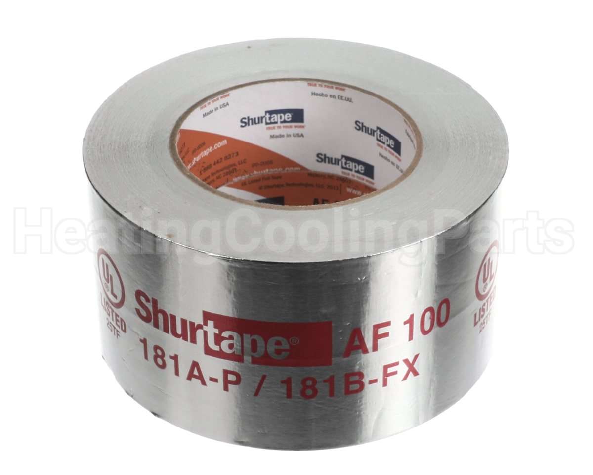 17P90 Lennox Shurtapealumfoiltape 3"X60Yd