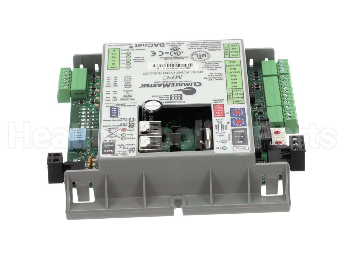 17S0012N12 Climatemaster Circuit Board