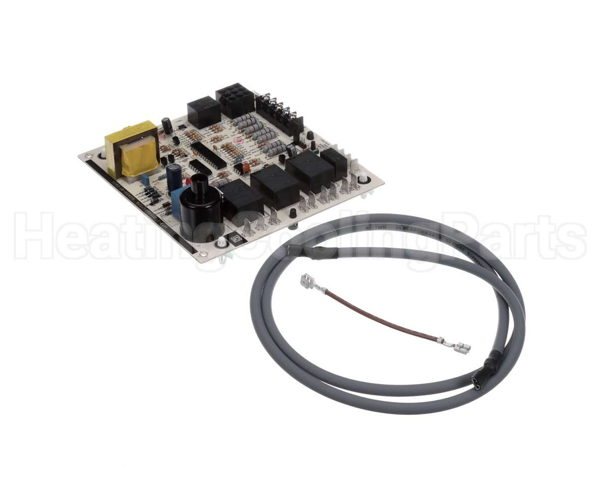 17W82 Lennox Ignition Control Board