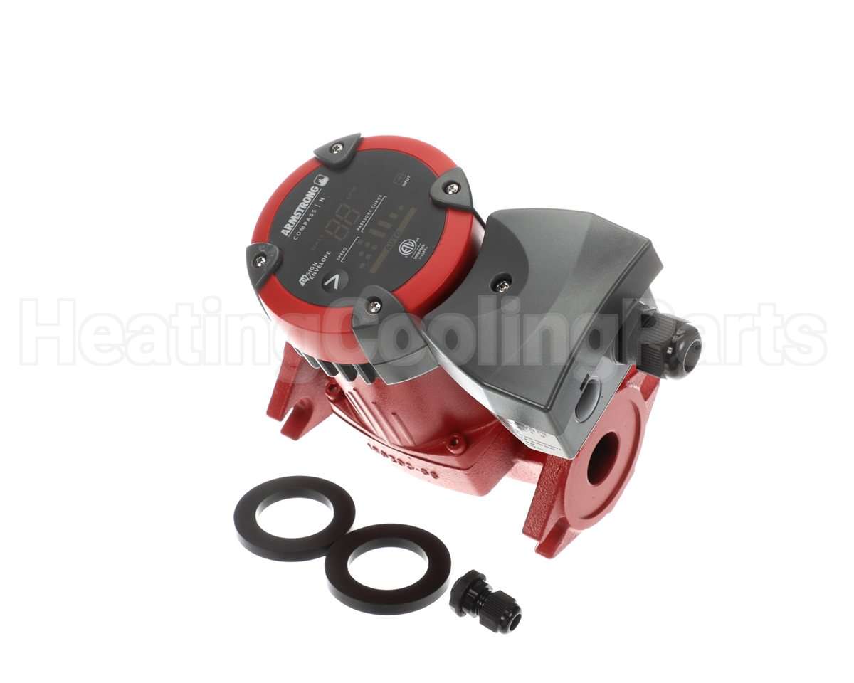180203-686 Armstrong Fluid Technology 1/25Hp 115V 0-20Gpm Circ Pump