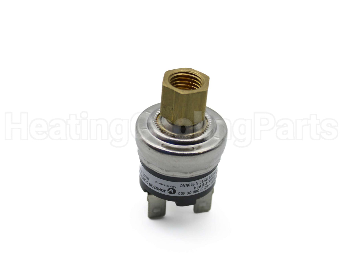 180970P1 Liebert Spdt A/R High # Switch; 400#Co