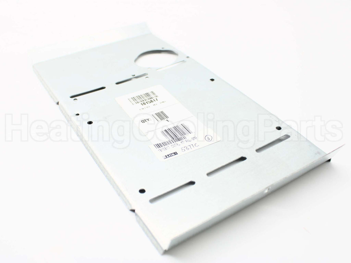 1815817 Amana-Goodman Control Board Mounting Panel