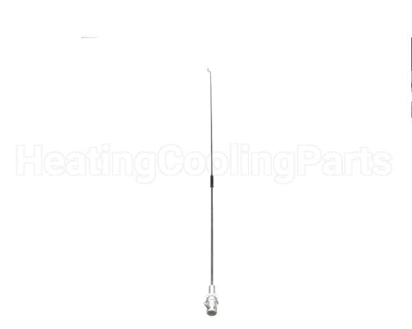 181741000 Ojeda Spring Torsion Bar Assembly 84