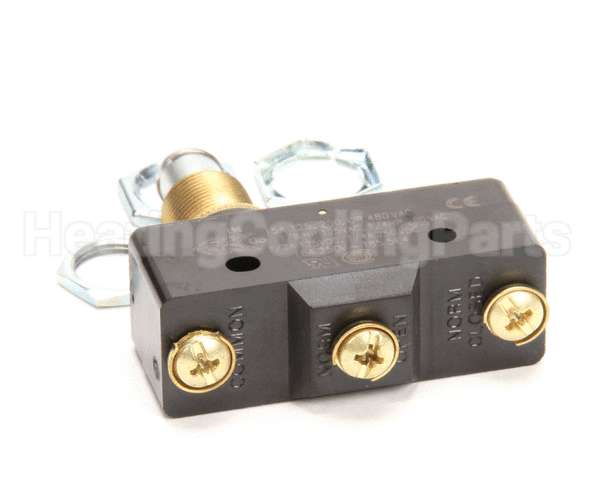 1818017 Univex Snap Switch