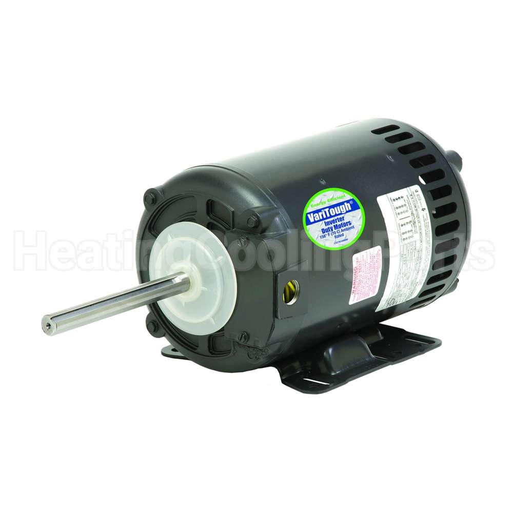 1819V US Motors Nidec Condenser Fan Motor