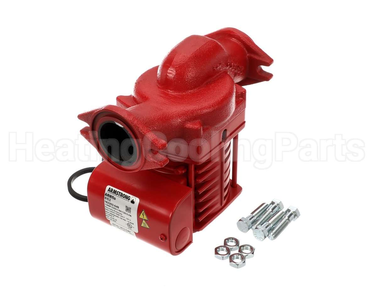 182202-649 Armstrong Fluid Technology E10.2 Ci 120V Circulator