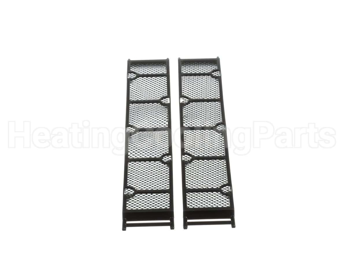 182242J Daikin-Mcquay Air Filter Assy