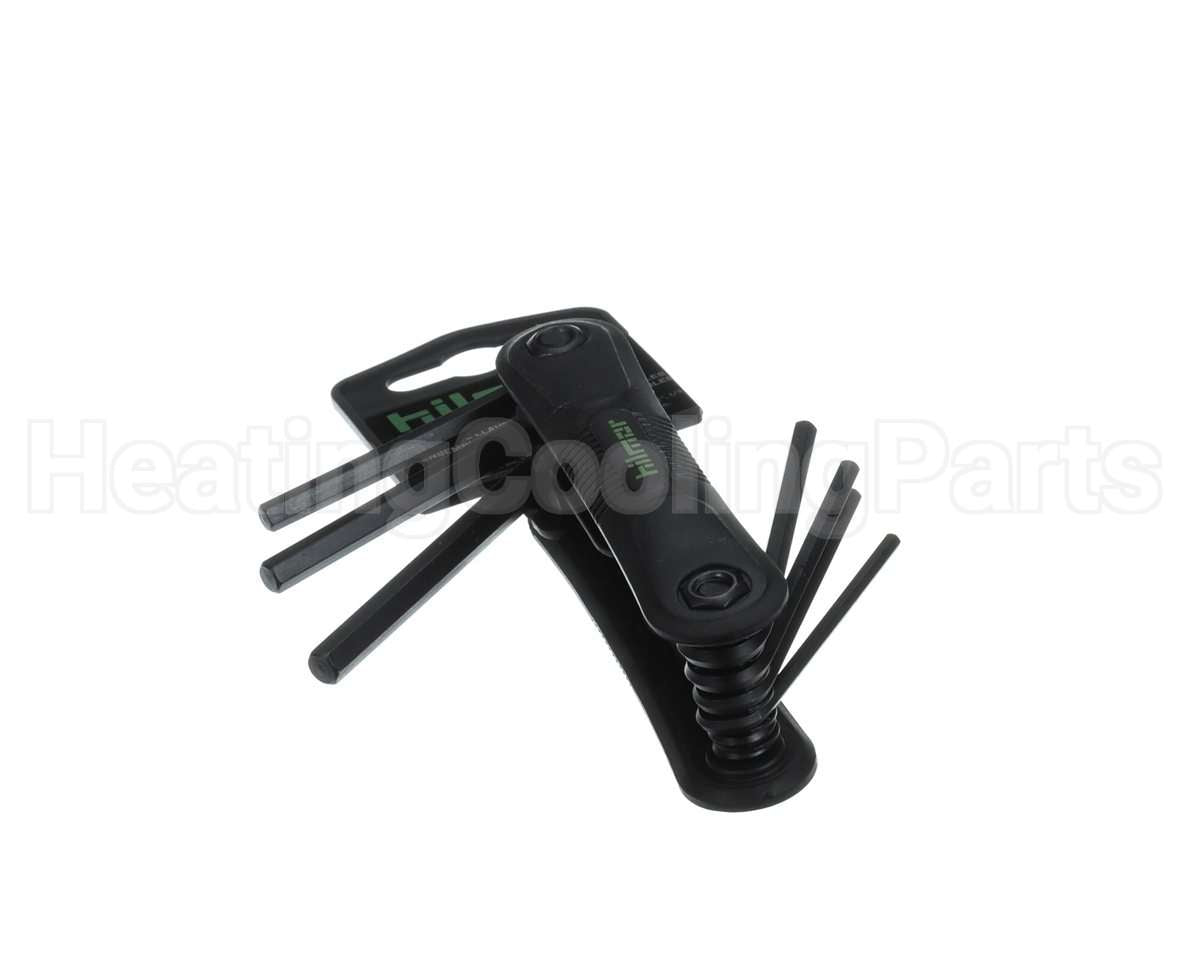 1839048 Diversitech Hex Key Set 5/64In - 5/32In