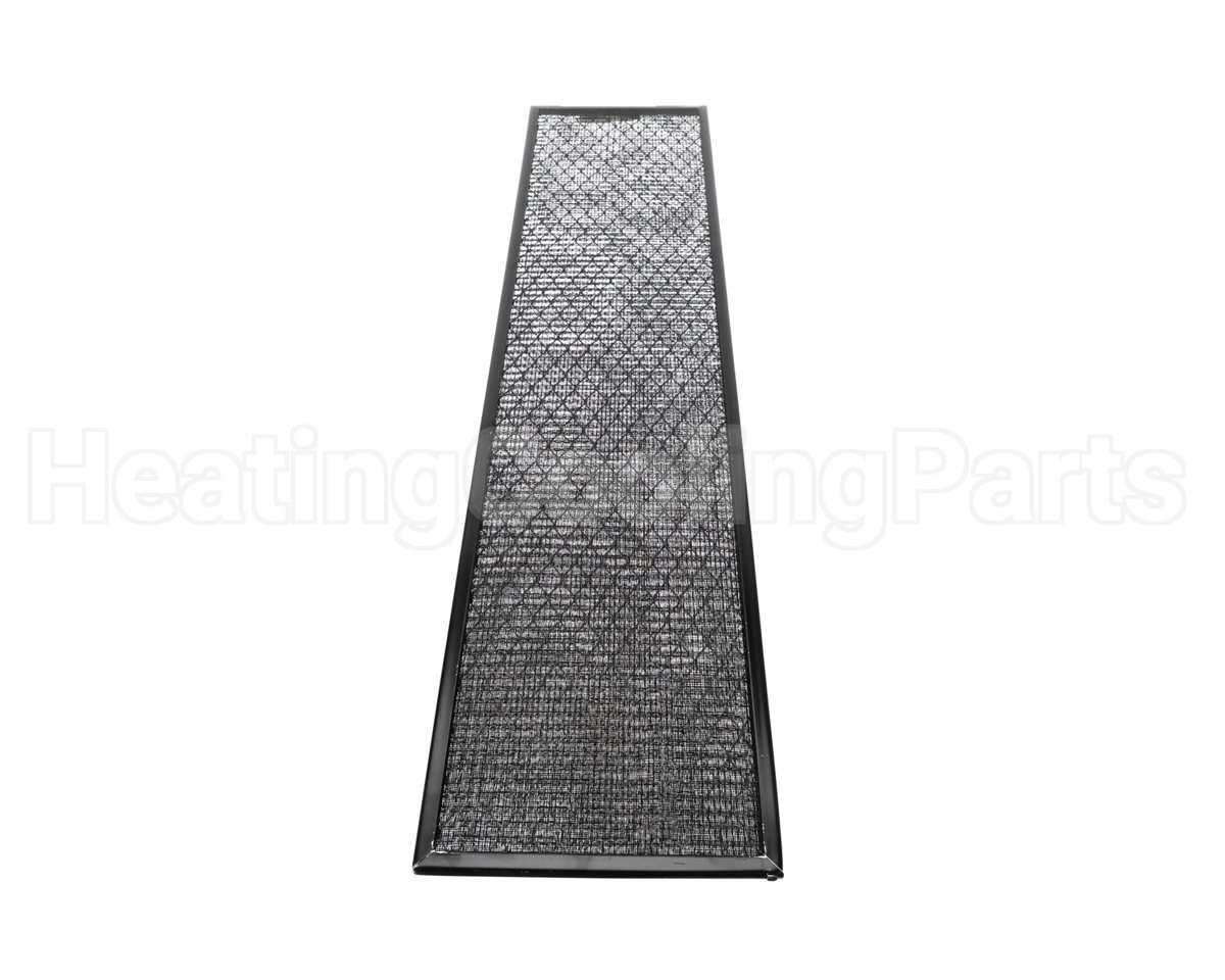 183916P1 Liebert 1.5Ton Black Filter Assembly