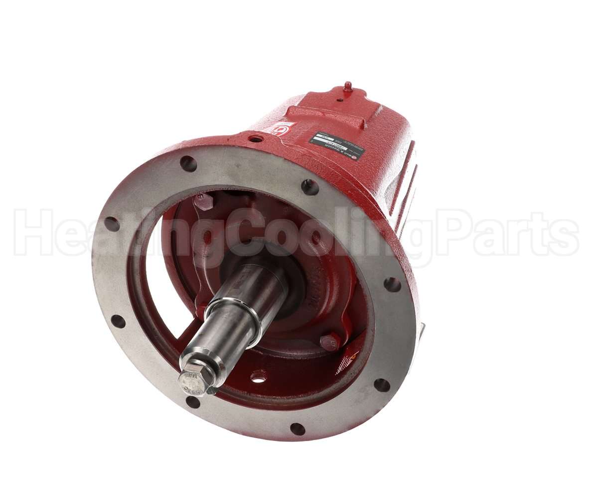 185014LF Xylem-Bell & Gossett B/A-Less Gasket & Seal Kit