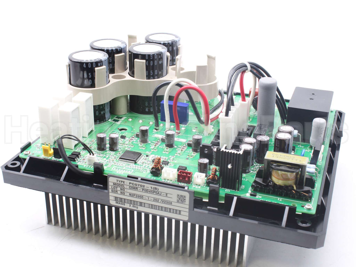 1852228 Daikin-Mcquay Inverter Circuit Board Assy