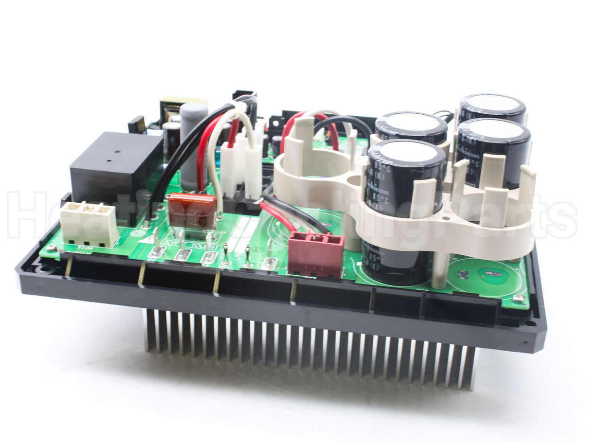 1852228 Daikin-Mcquay Inverter Circuit Board Assy