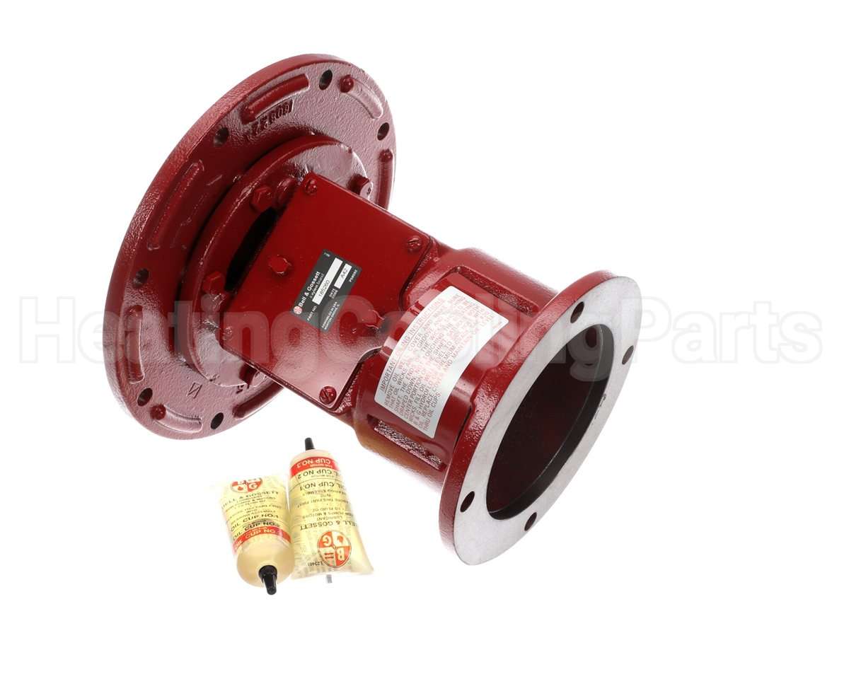 185260LF Xylem-Bell & Gossett Brng Assy W/Seal Kit 5/8"Shaft