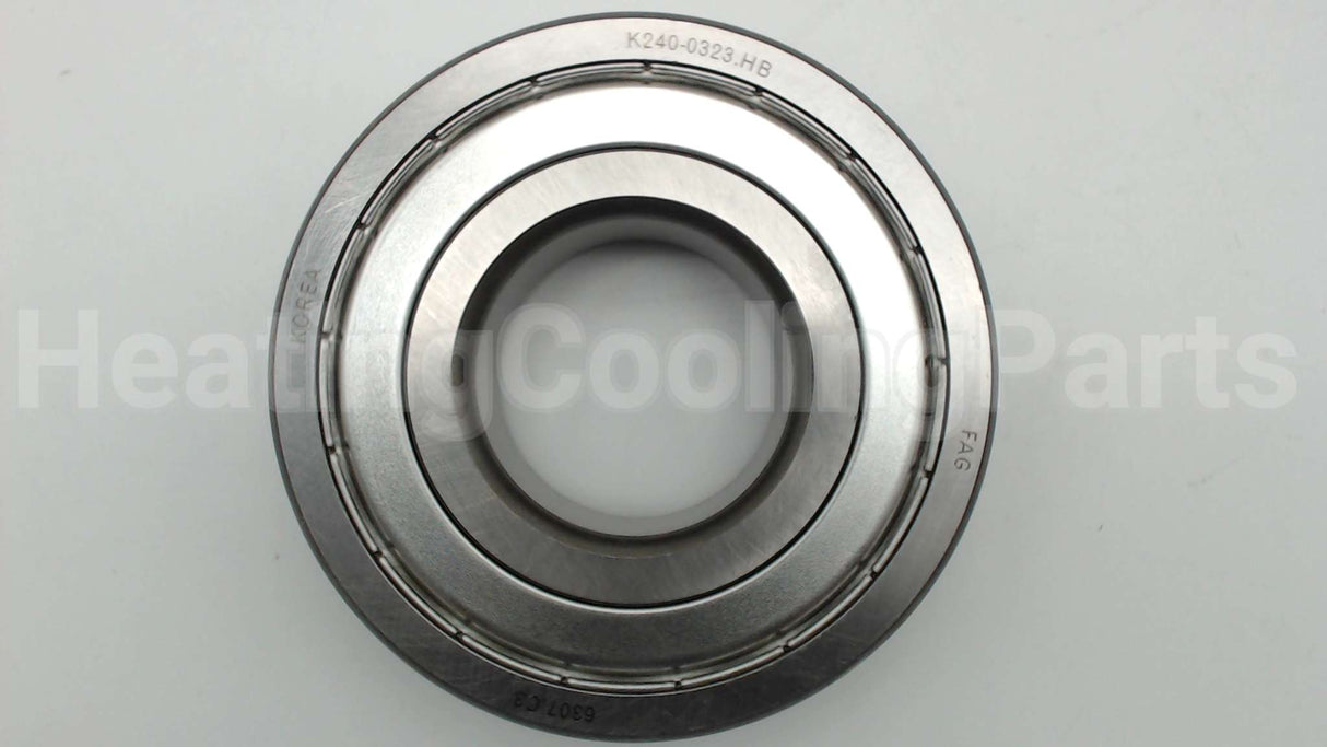 186002NG Xylem-Bell & Gossett Bearing, Pump End, No Grease