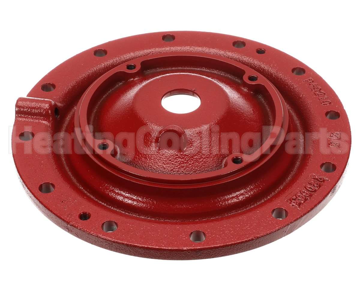 186495 Xylem-Bell & Gossett Cover Plate