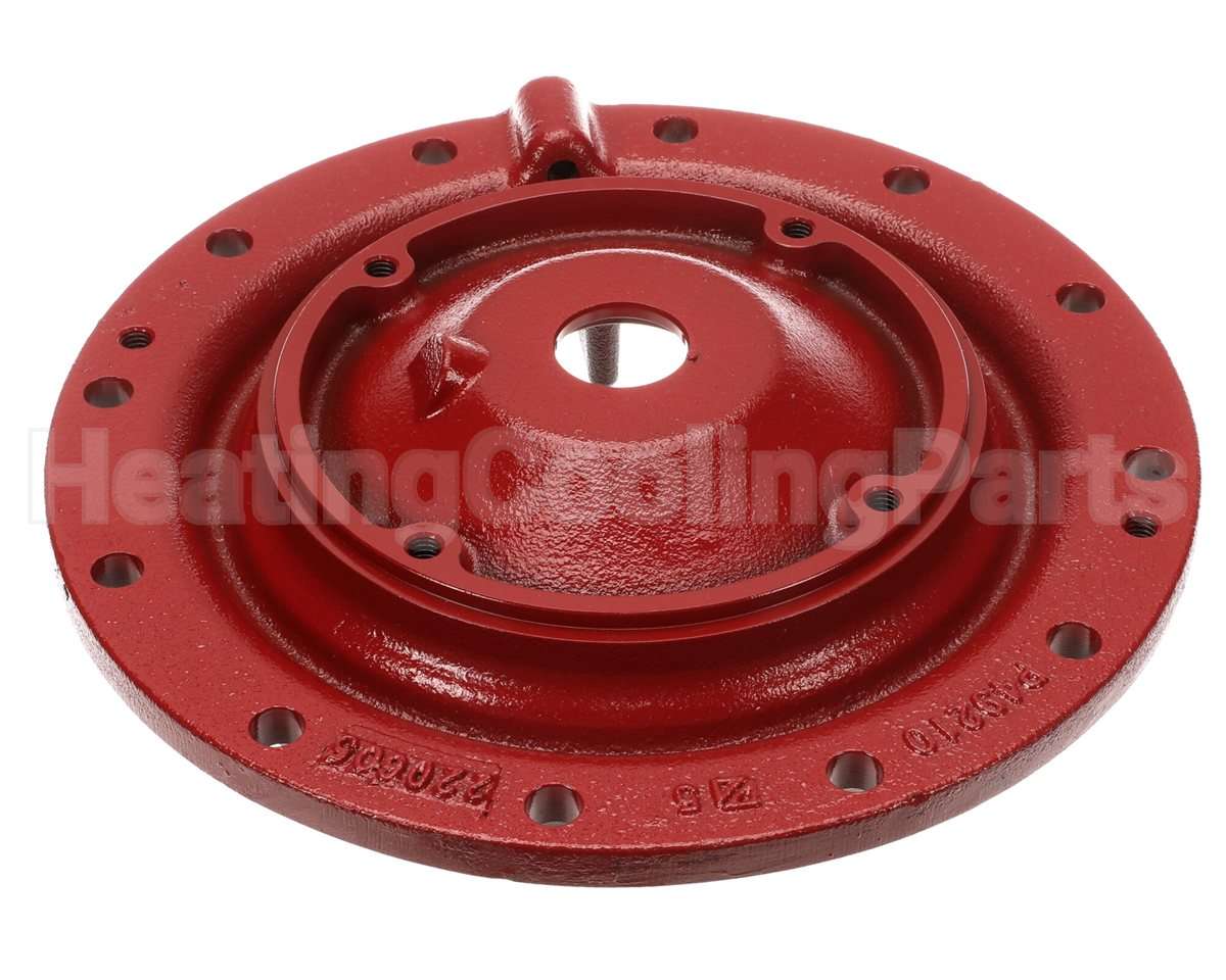 186495 Xylem-Bell & Gossett Cover Plate