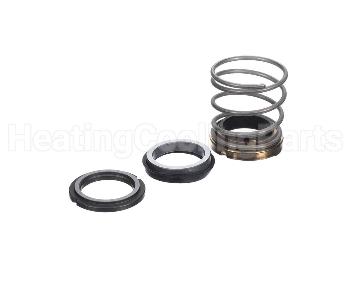 186861LF Xylem-Bell & Gossett Seal Kit#10, 1 1/4"Ept-Brz Fit