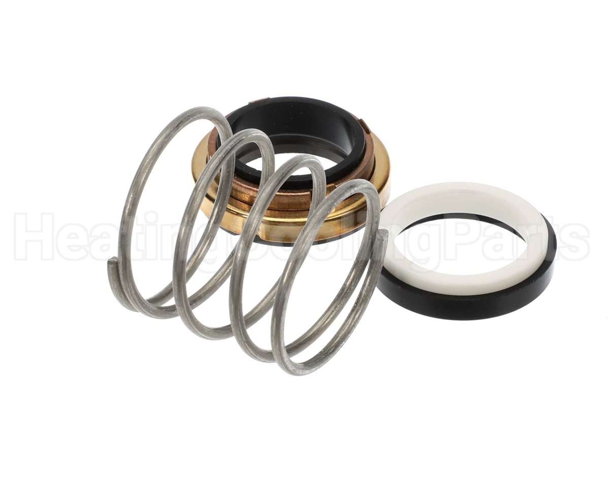 186862LF Xylem-Bell & Gossett Seal Kit#1,1 1/4"Id Brz. Fit.