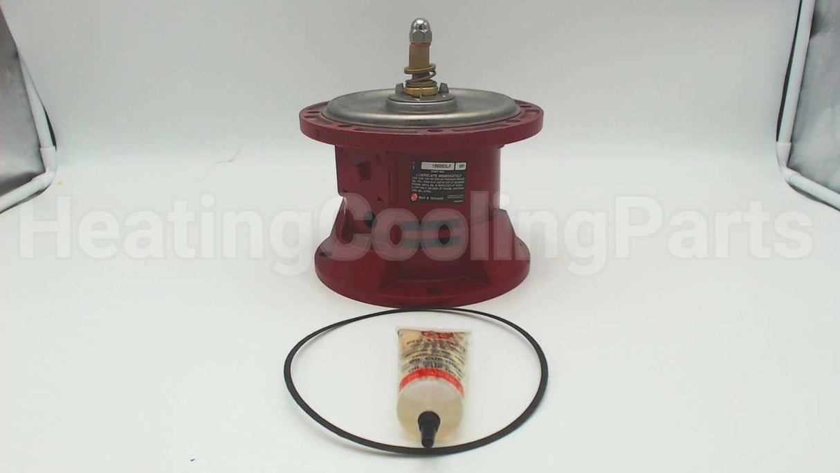 186863LF Xylem-Bell & Gossett Bearing Assy B/F 1/2"Shaft
