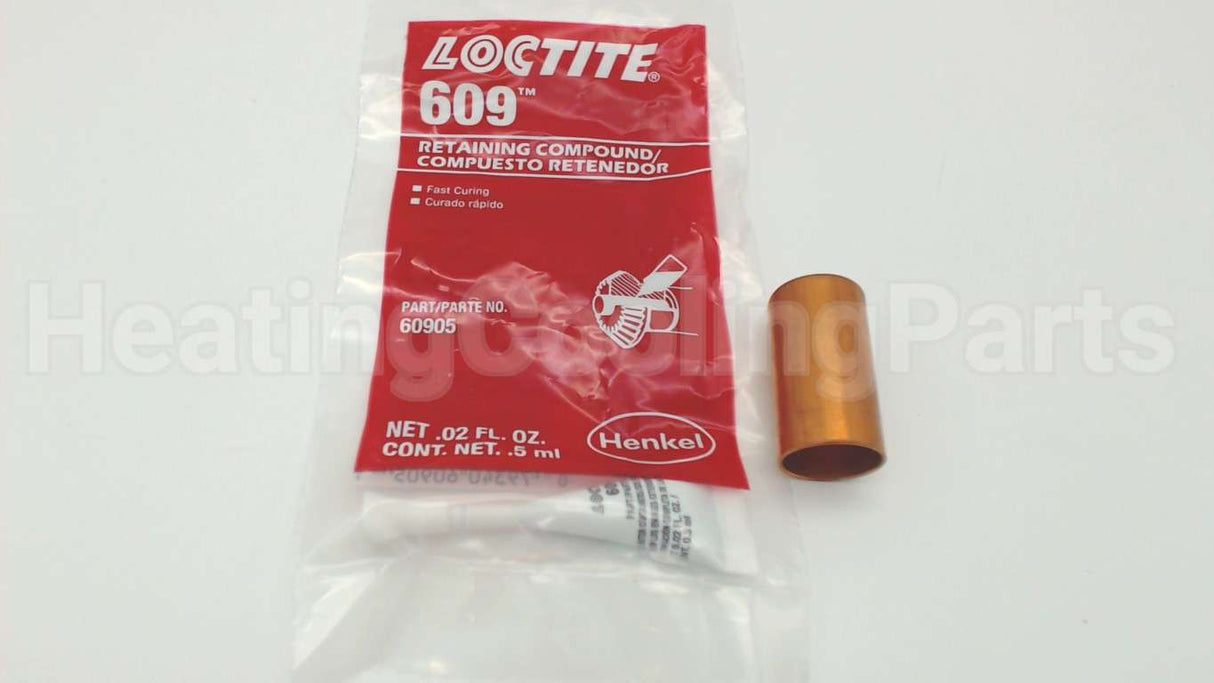 186944LF Xylem-Bell & Gossett Shaft Sleeve