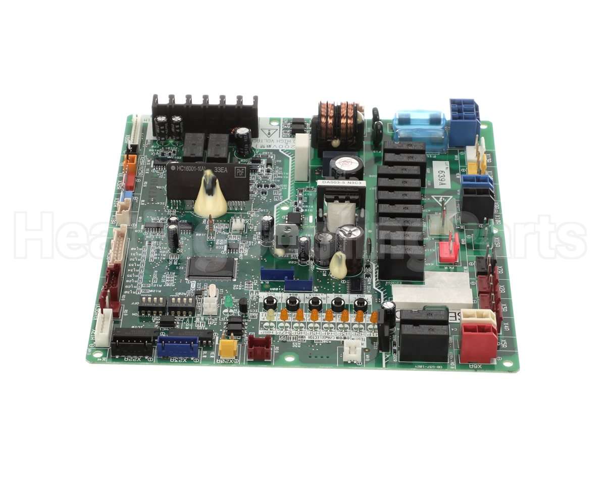 1873148 Daikin-Mcquay Pc/Main Control Board