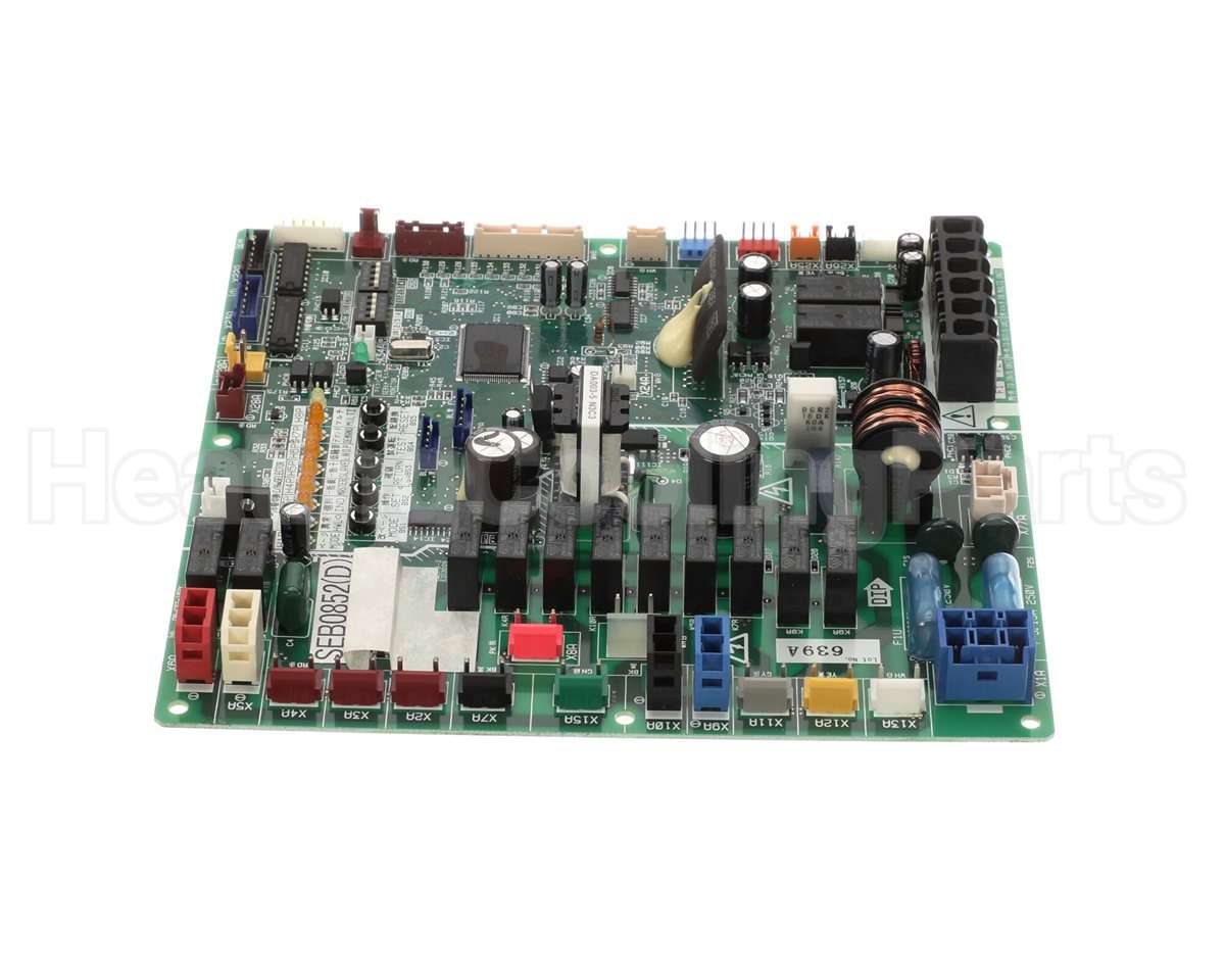 1873148 Daikin-Mcquay Pc/Main Control Board