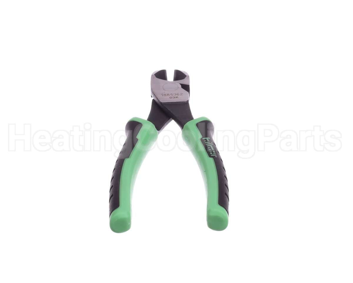 1885362 Diversitech Diagonal Cutting Plier 7In