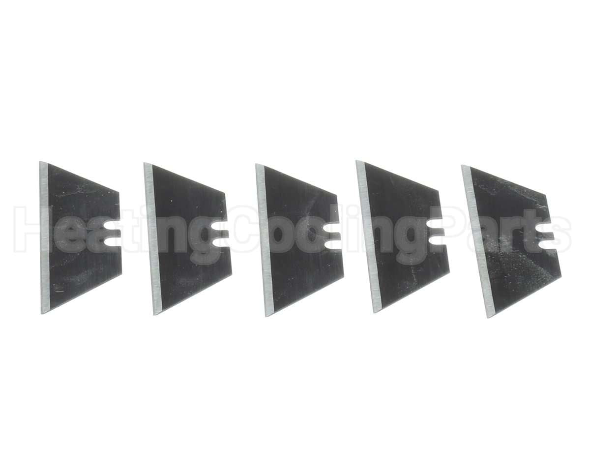 1885432 Diversitech Blades Utility Knife Metal