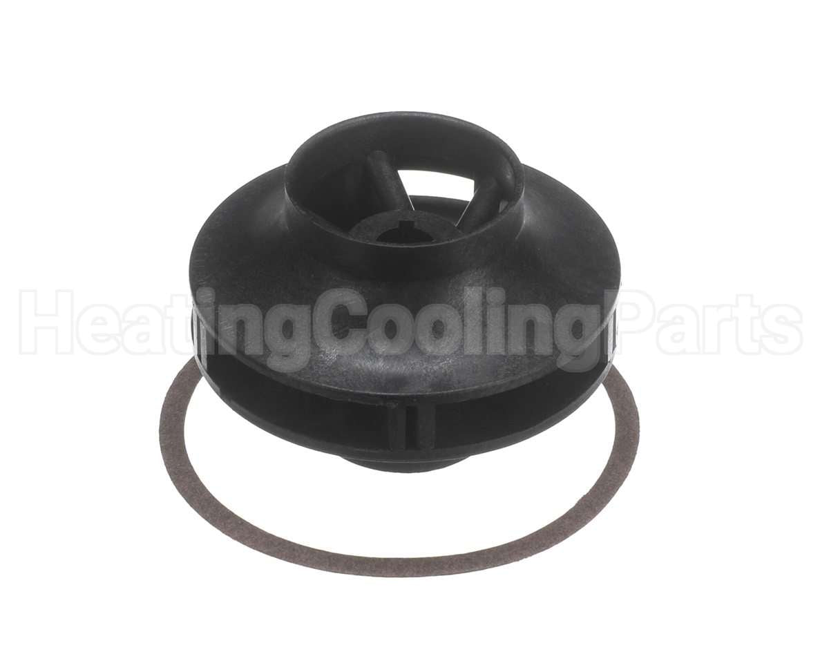 189132LF Xylem-Bell & Gossett 2 3/4"Dia Plastic Impeller