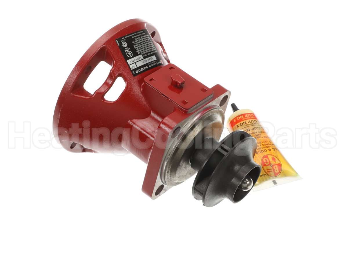 189134LF Xylem-Bell & Gossett B & G Bearing Assy W/Impeller